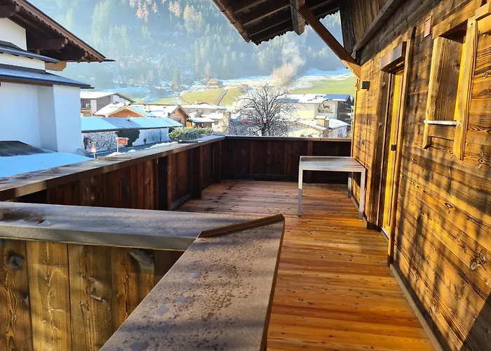 Apartment Bischofer