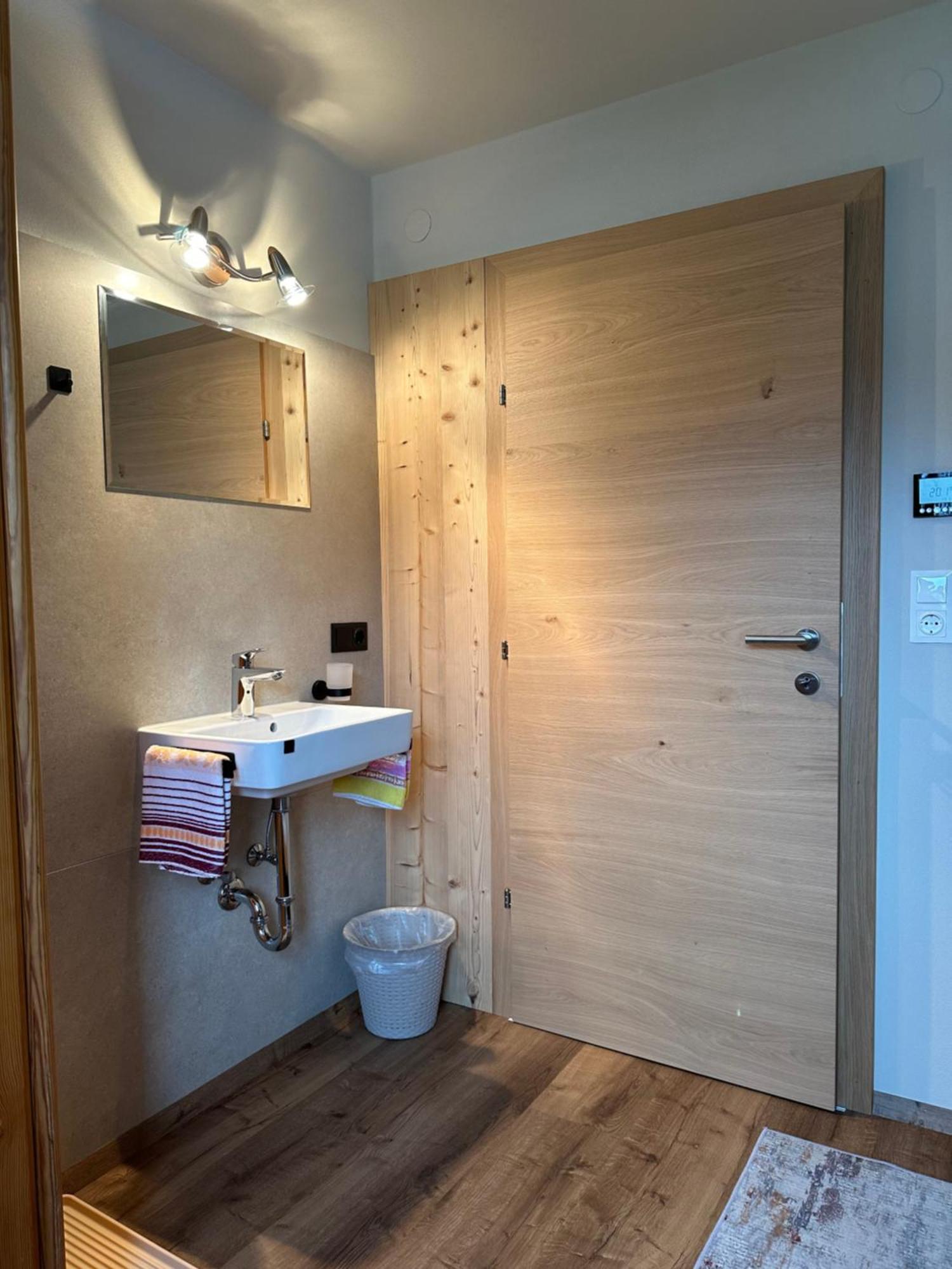 Appartamento Bischofer Aschau Im Zillertal