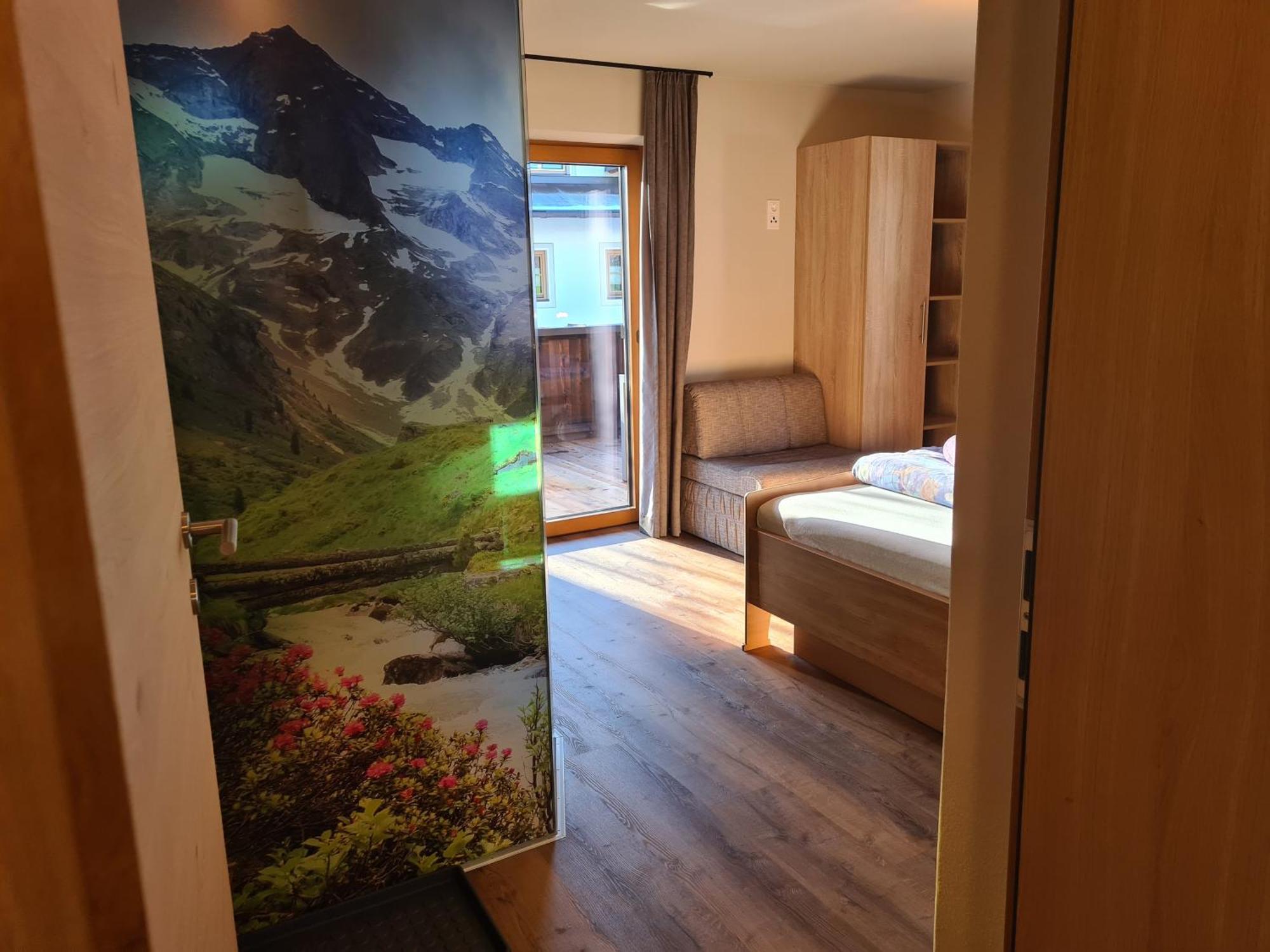 Bischofer * Aschau Im Zillertal