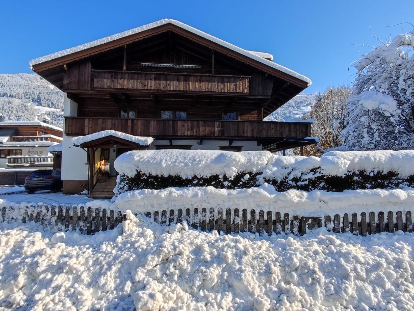 Bischofer * Aschau Im Zillertal